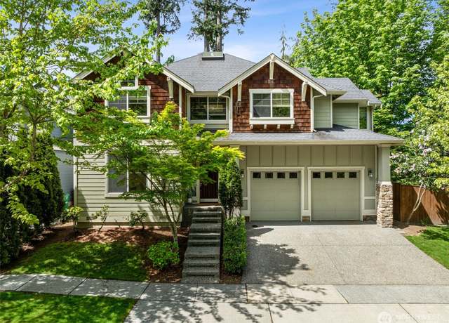 Property at 20128 12th Ave W, Lynnwood, WA 98036, 4 beds, 2.5 baths