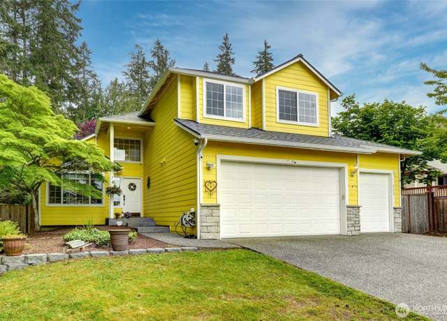 Property at 202 170th Pl SE, Bothell, WA 98012, 4 beds, 2.5 baths