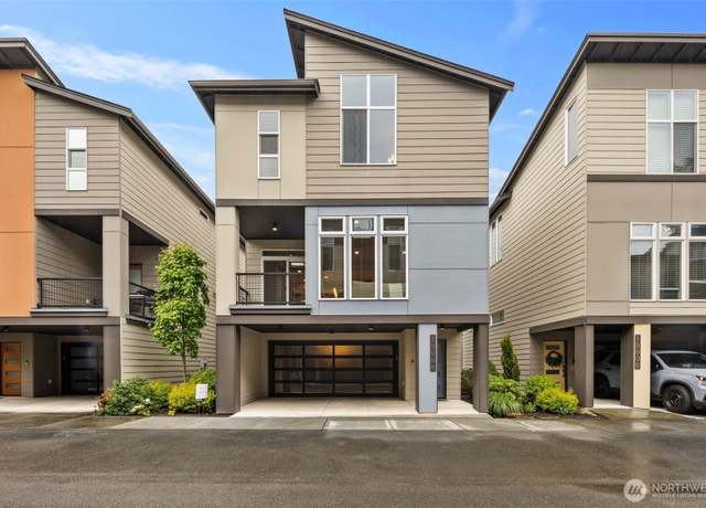 Property at 15008 12th Pl W, Lynnwood, WA 98087, 3 beds, 2.5 baths