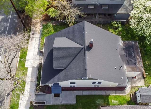 Property at 5909 8th Ave NW, Seattle, WA 98107, 5 beds, 3 baths