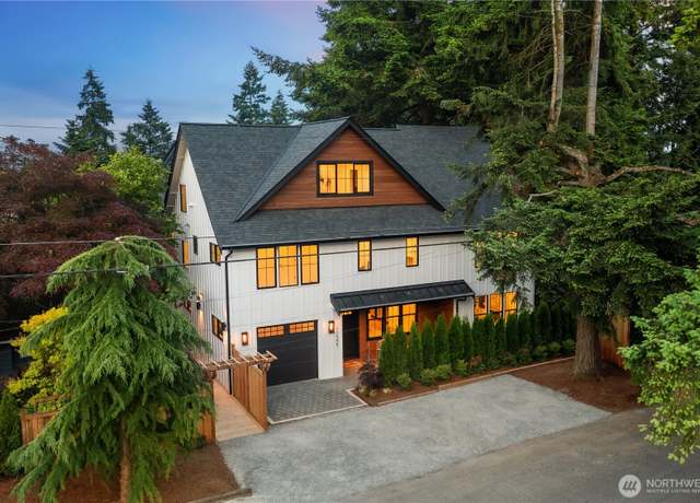 Property at 11548 22nd Ave NE, Seattle, WA 98125, 5 beds, 3.5 baths