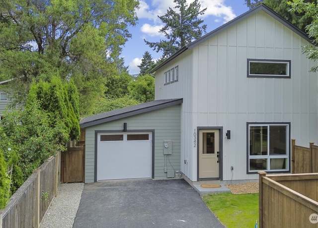 Property at 10342 39th Ave NE, Seattle, WA 98125, 2 beds, 2.5 baths