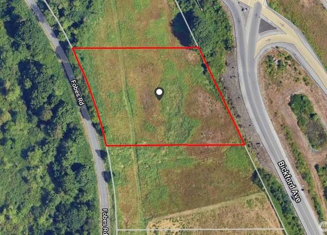 Property at 4325 Fobes Rd, Snohomish, WA 98290