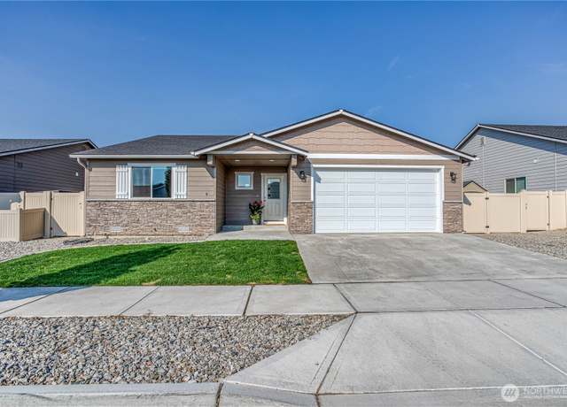 Property at 182 Emma Dr, Wenatchee, WA 98801, 3 beds, 2 baths