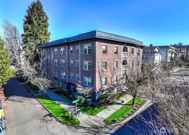 Property at 1052 E Thomas St, Seattle, WA 98102, 15 beds, 29 baths