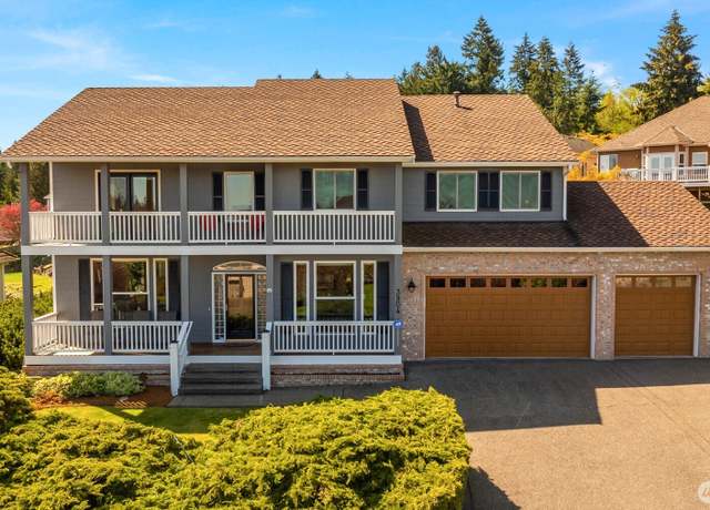 Property at 3904 53rd St NE, Tacoma, WA 98422, 4 beds, 2.5 baths