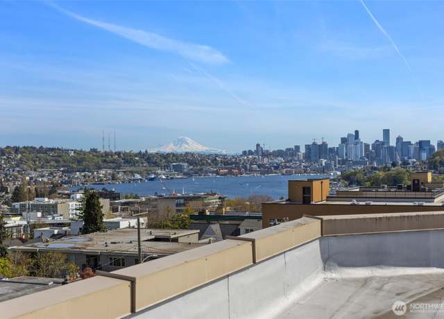 Property at 4020 Aurora Ave N #401, Seattle, WA 98103, 2 beds, 2 baths