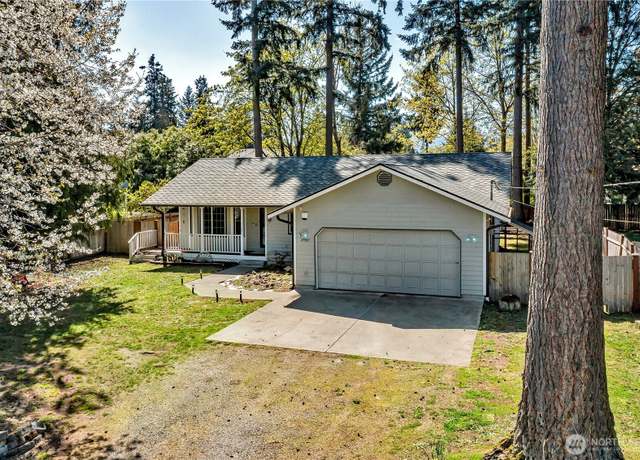 Property at 17527 153rd Ave SE, Yelm, WA 98597, 3 beds, 2 baths