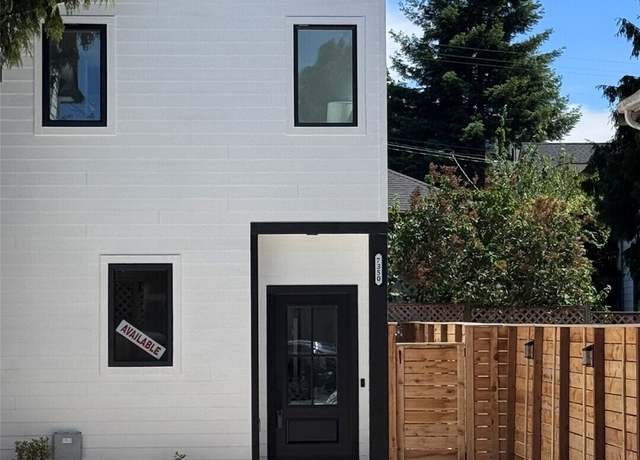 Property at 7350 21st Ave NW, Seattle, WA 98117, 2 beds, 2.5 baths