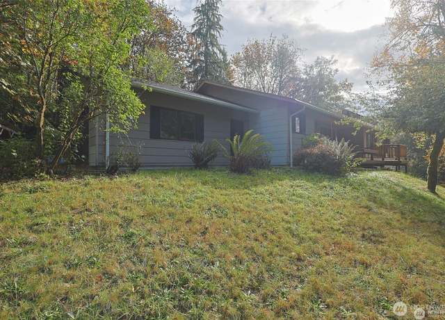 Property at 391 Butts Rd, Morton, Morton, WA 98356, 5 beds, 3 baths