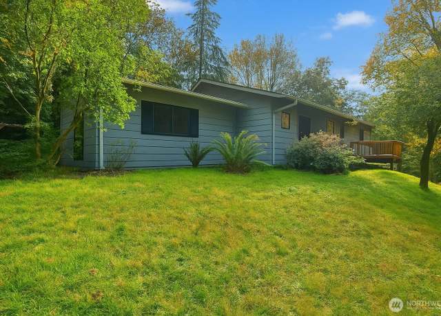Property at 391 Butts Rd, Morton, Morton, WA 98356, 4 beds, 3 baths