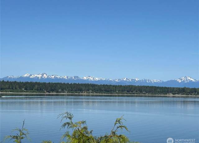 Property at 1616 W Herron Pl NW, Lakebay, WA 98349, 2 beds, 1.5 baths