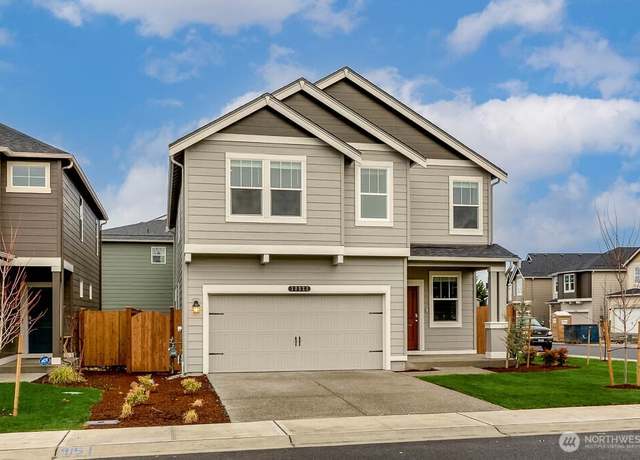 Property at 3937 23rd Ave NE #100, Olympia, WA 98506, 5 beds, 3 baths
