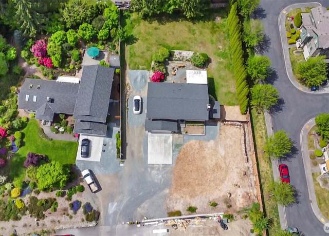 Property at 16604 3rd Ave SE, Bothell, WA 98012, 4 beds, 2.5 baths