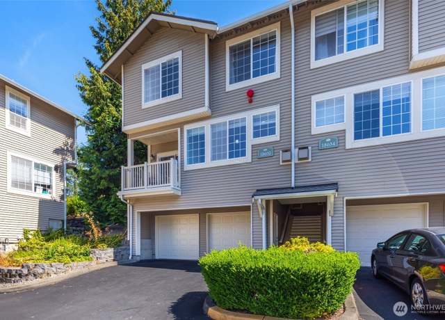 Property at 18632 NE 55th Way, Redmond, WA 98052, 4 beds, 2.5 baths