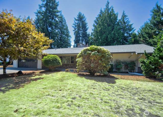 Property at 6617 Husky Way SE, Lacey, WA 98503, 3 beds, 2.5 baths