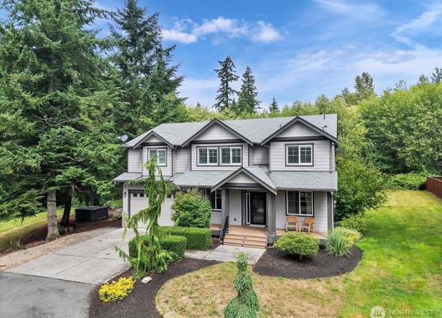 Property at 31628 19th Dr NW, Stanwood, WA 98292, 4 beds, 2.5 baths