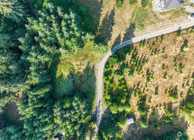 Property at 173 Jims View Rd, Castle Rock, WA 98611