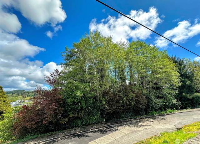 Property at 816 Terrace Ave, Aberdeen, WA 98520