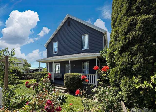 Property at 27220 102nd Ave NW, Stanwood, WA 98292, 4 beds, 2 baths