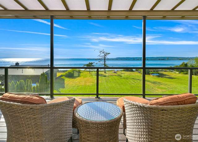 Property at 3451 Robertson Rd, Bellingham, WA 98226, 3 beds, 3.5 baths