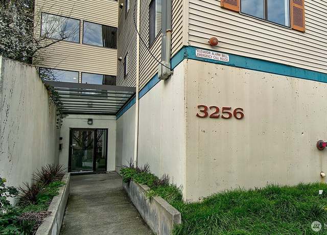 Property at 3256 SW Avalon Way #203, Seattle, WA 98126, 2 beds, 2 baths