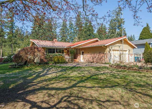 Property at 22728 105th Ave W, Edmonds, WA 98020, 3 beds, 2 baths