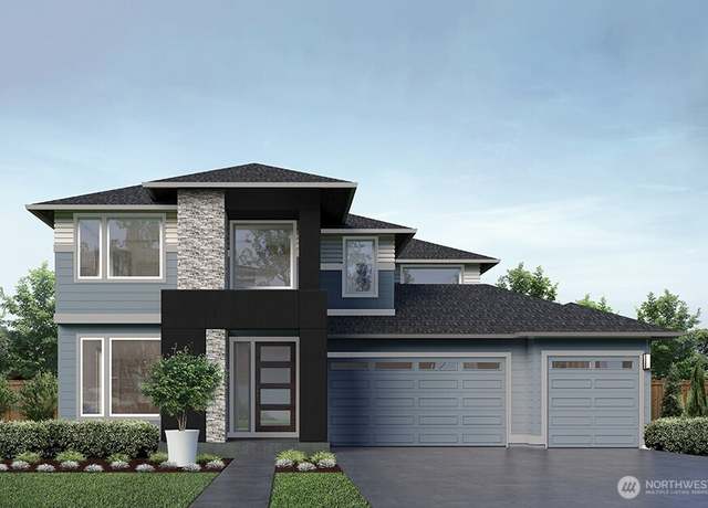 Property at 19654 136th Ln SE, Monroe, WA 98272, 4 beds, 3.5 baths