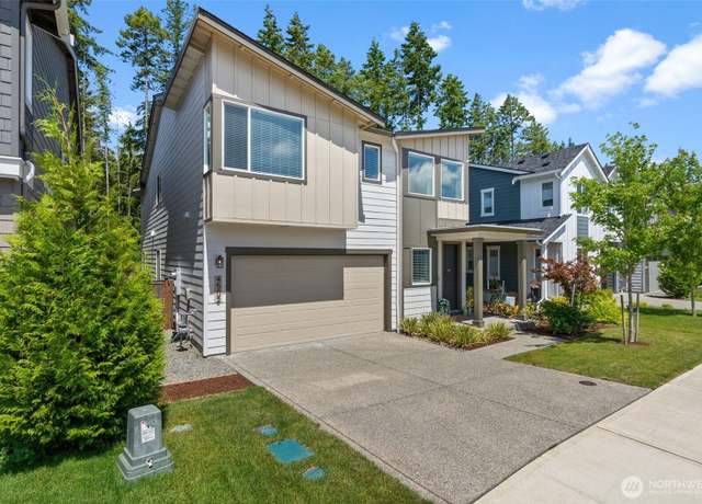 Property at 4502 Hibiscus Cir SW, Port Orchard, WA 98367, 3 beds, 2.5 baths