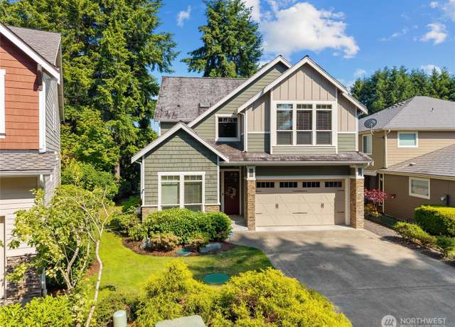 Property at 5844 Ashbourne Ln SE, Olympia, WA 98501, 4 beds, 2.5 baths