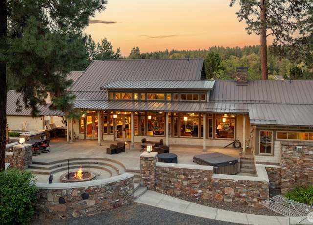 Property at 401 Quail Valley Rd, Cle Elum, WA 98922, 3 beds, 2.5 baths