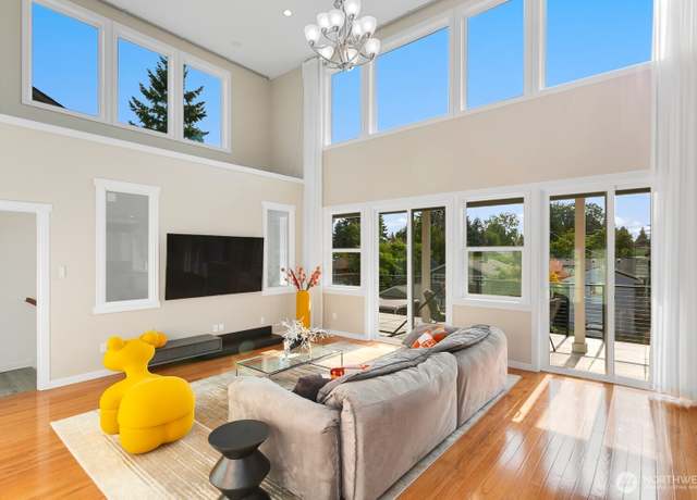 Property at 8441 8th Ave SW, Seattle, WA 98106, 5 beds, 4.5 baths