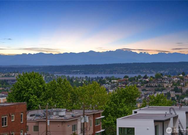Property at 1818 Bigelow Ave N #403, Seattle, WA 98109, 2 beds, 2 baths