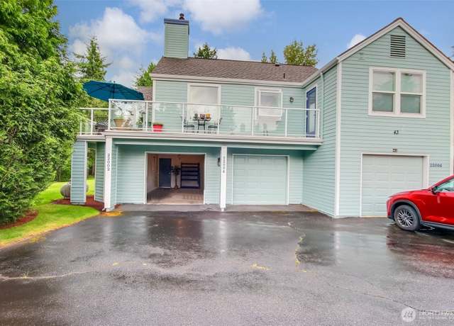 Property at 4111 221st Pl SE #2092, Issaquah, WA 98029, 2 beds, 2 baths
