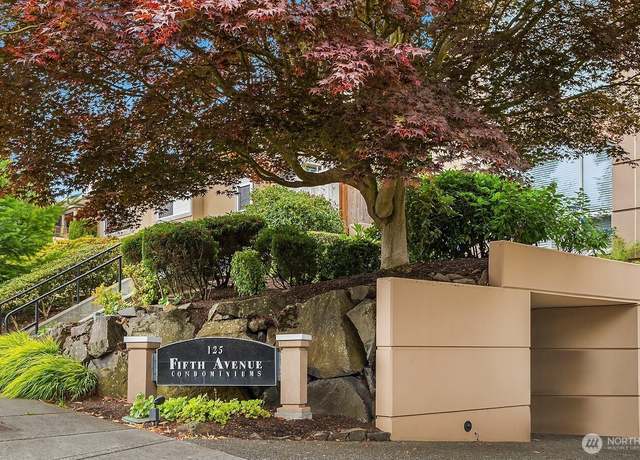 Property at 125 5th Ave S #101, Kirkland, WA 98033, 3 beds, 2.5 baths