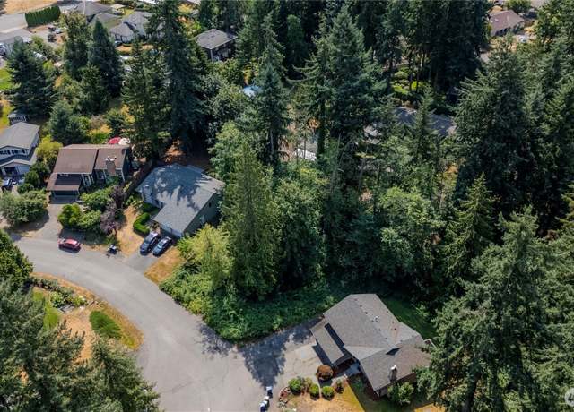 Property at 0 174th Pl SW, Lynnwood, WA 98037
