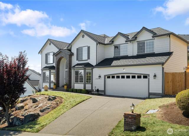 Property at 4602 Country Club Dr NE, Tacoma, WA 98422, 4 beds, 2.5 baths