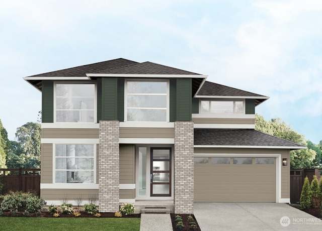 Property at 3659 Stossel Ave, Carnation, WA 98014, 4 beds, 4.5 baths