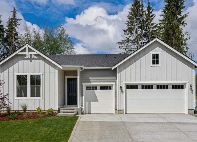 Property at 10130 135th Ave NE #29, Lake Stevens, WA 98258, 3 beds, 3 baths