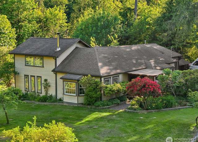 Property at 26821 NE 124th St, Duvall, WA 98019, 2 beds, 2 baths