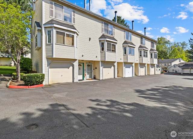 Property at 833 SW Sunset Blvd Unit F30, Renton, WA 98057, 3 beds, 2.5 baths