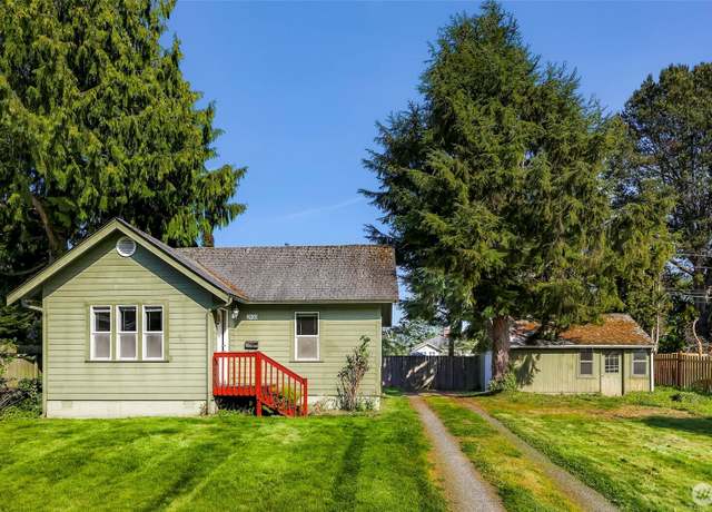 Property at 2938 Lynn St, Bellingham, WA 98225, 1 bed, 1 bath