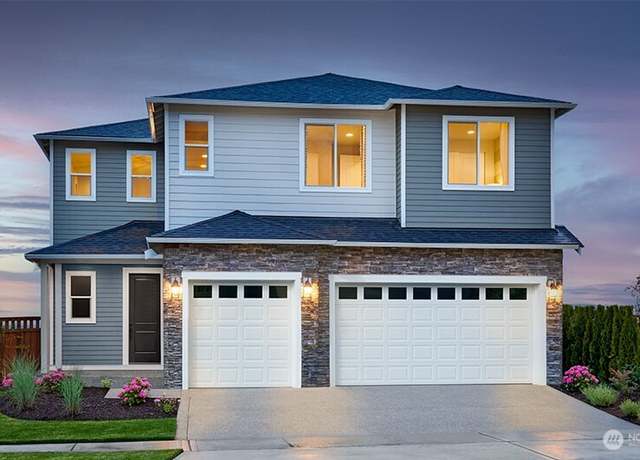 Property at 20255 145th St E #855, Bonney Lake, WA 98391, 5 beds, 4 baths