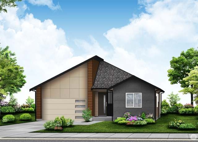 Property at 1534 141st St E #61, Tacoma, WA 98445, 3 beds, 2 baths