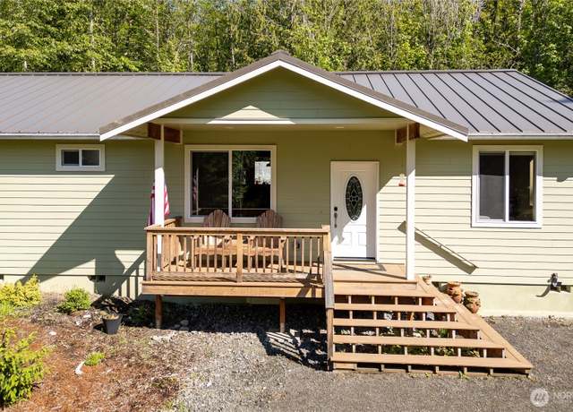 Property at 2674 Lost Mountain Rd, Sequim, WA 98382, 3 beds, 3 baths