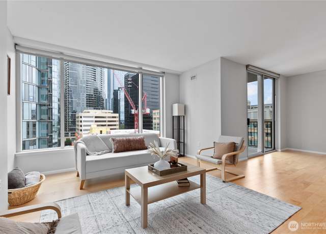 Property at 177 NE 107th Ave #1601, Bellevue, WA 98004, 2 beds, 2 baths