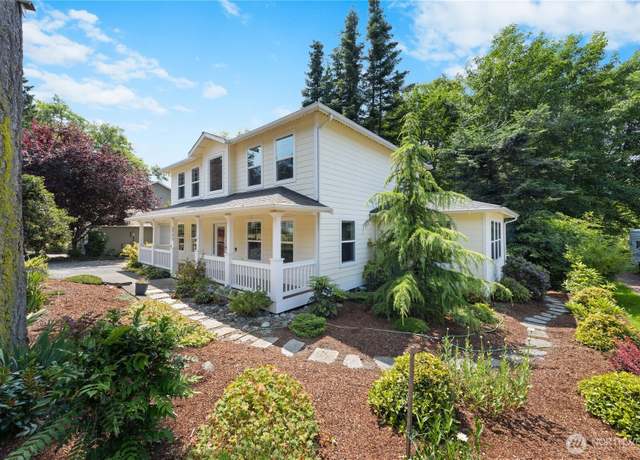 Property at 2702 Shannon Point Rd, Anacortes, WA 98221, 3 beds, 2.5 baths