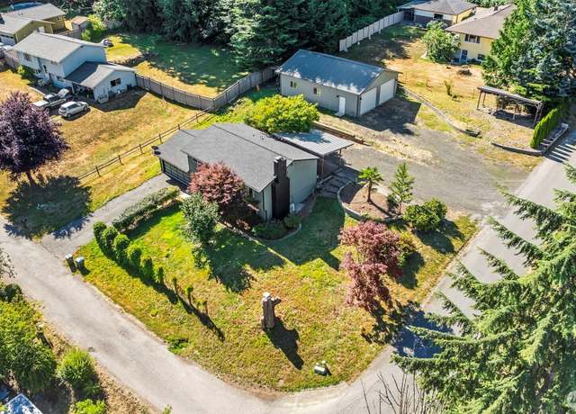 Property at 1350 SE Shelton Ln, Port Orchard, WA 98366, 2 beds, 2 baths