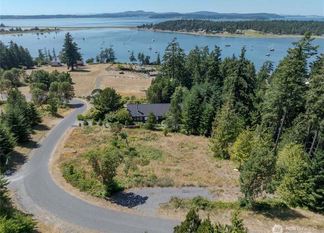 Property at 295 Rum Runner Rd, Lopez Island, WA 98261