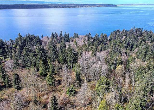 Property at 1800 Amber View Pl, Camano Island, WA 98282